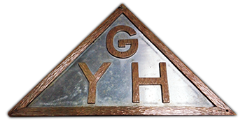 GYH old logo