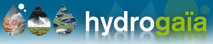 hydrogaia